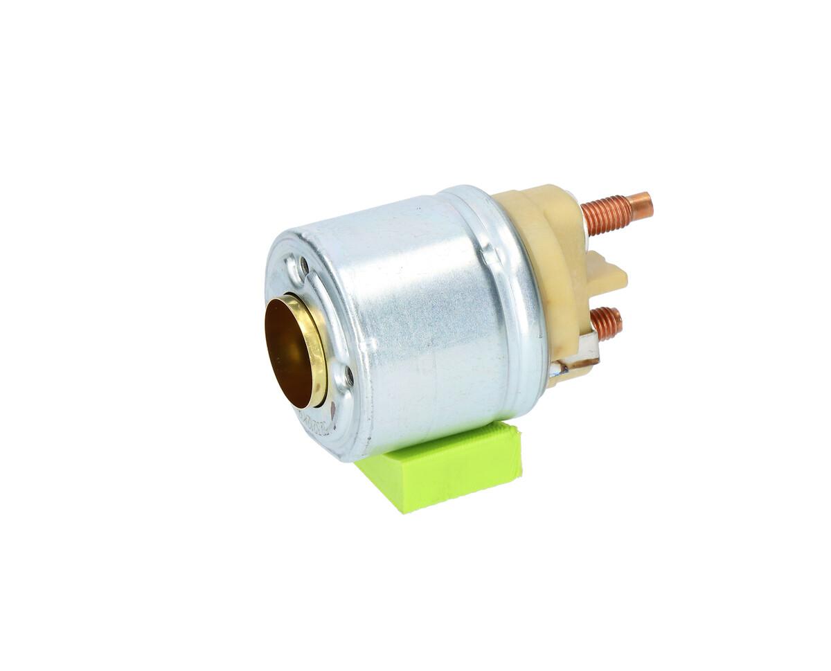 SOLENOID