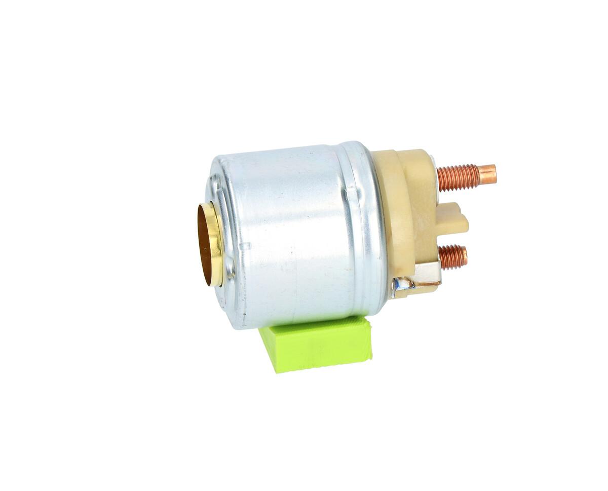 STARTER SOLENOID SWITCH