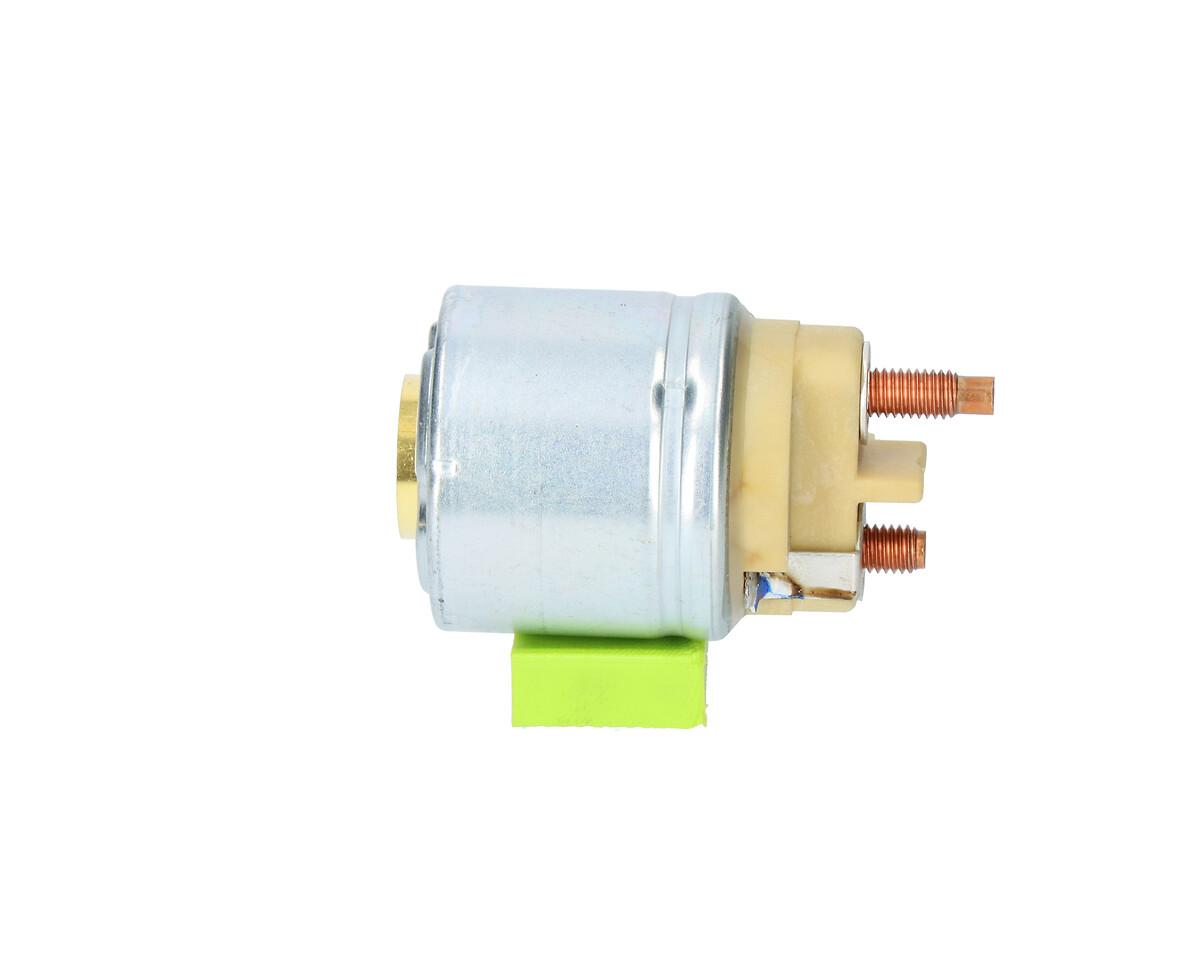 STARTER SOLENOID SWITCH