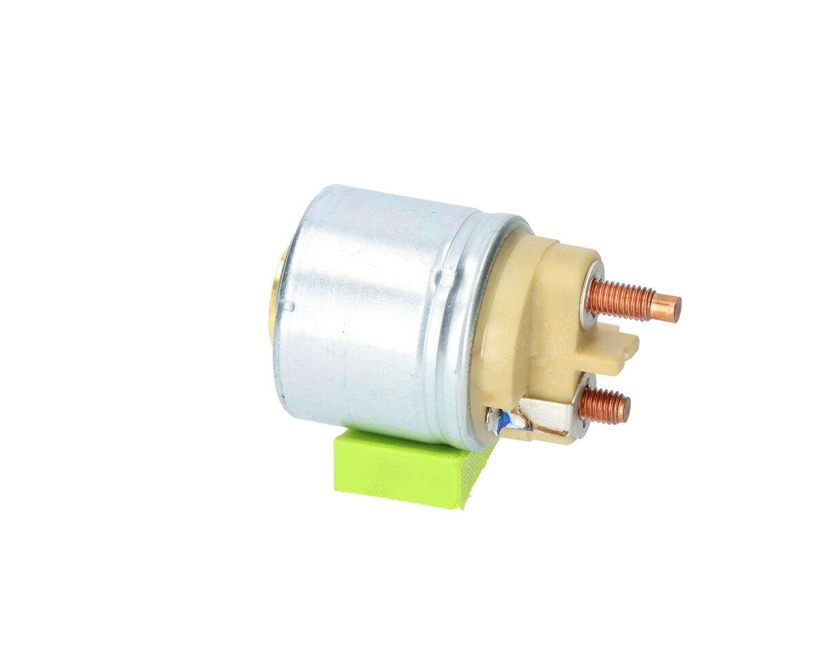 SOLENOID