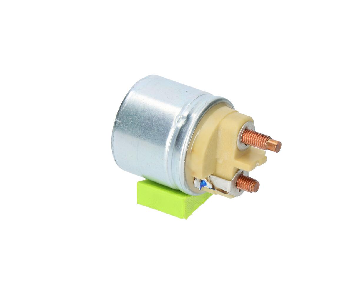 SOLENOID