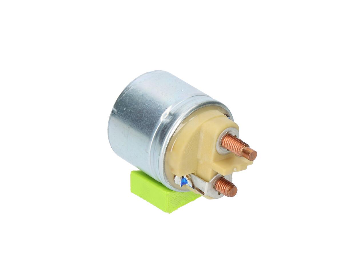 SOLENOID