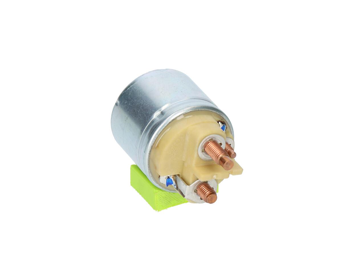 STARTER SOLENOID SWITCH