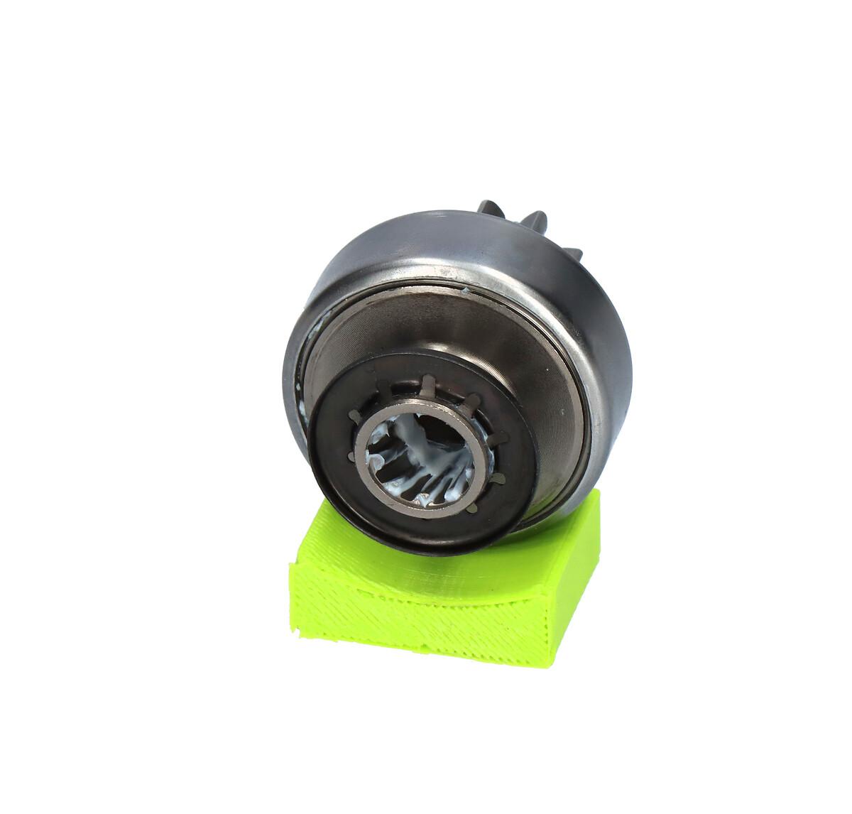 STARTER DRIVE