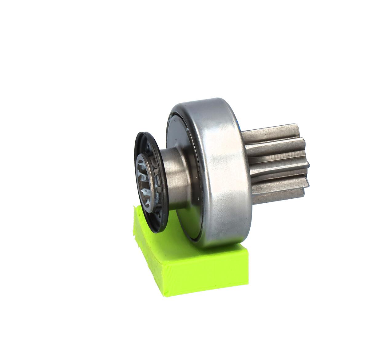 STARTER DRIVE
