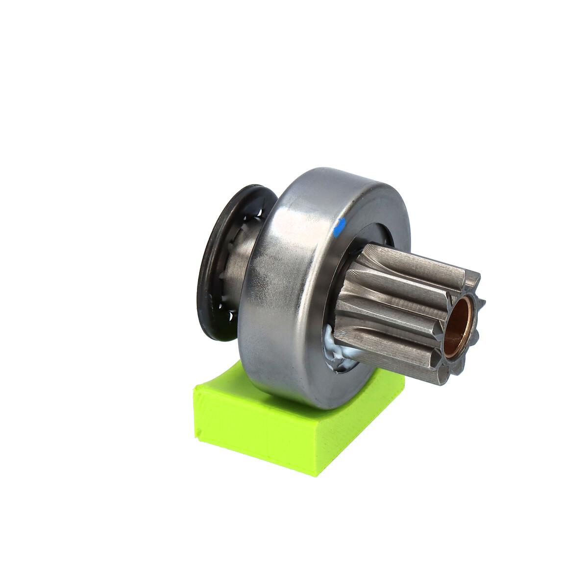 STARTER DRIVE