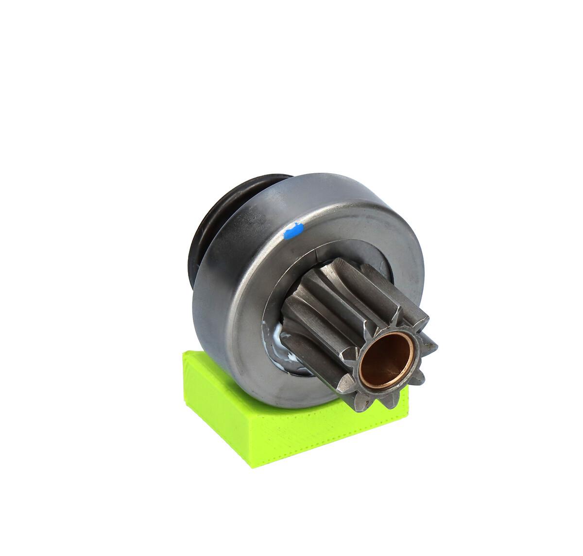 STARTER DRIVE