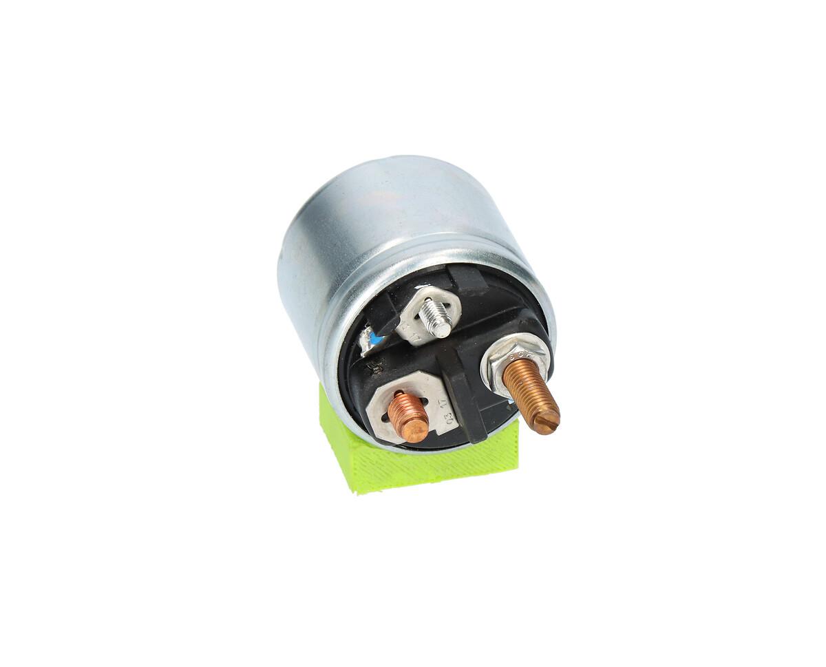 STARTER SOLENOID SWITCH