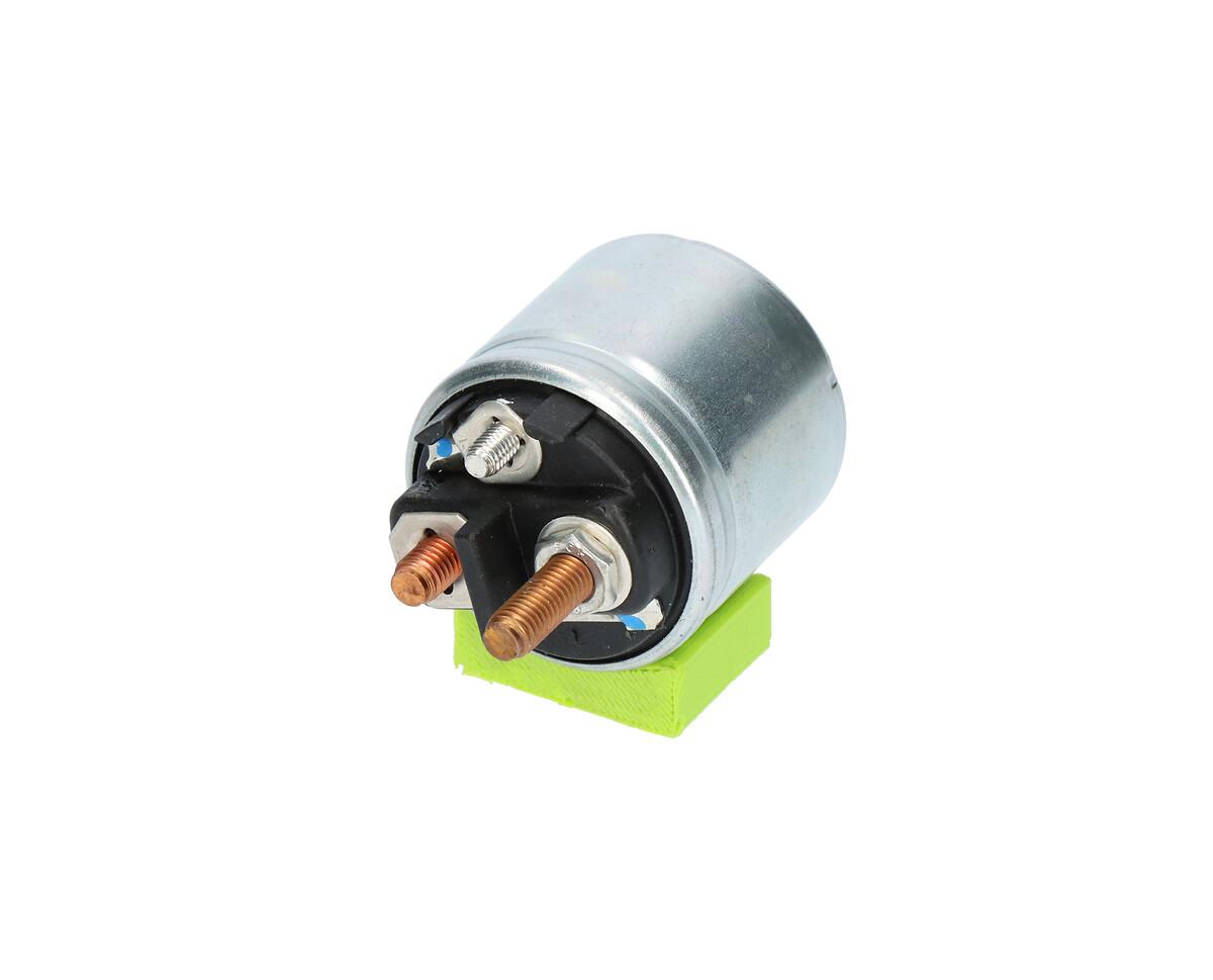 STARTER SOLENOID SWITCH