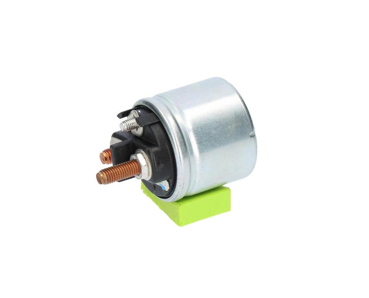 STARTER SOLENOID SWITCH
