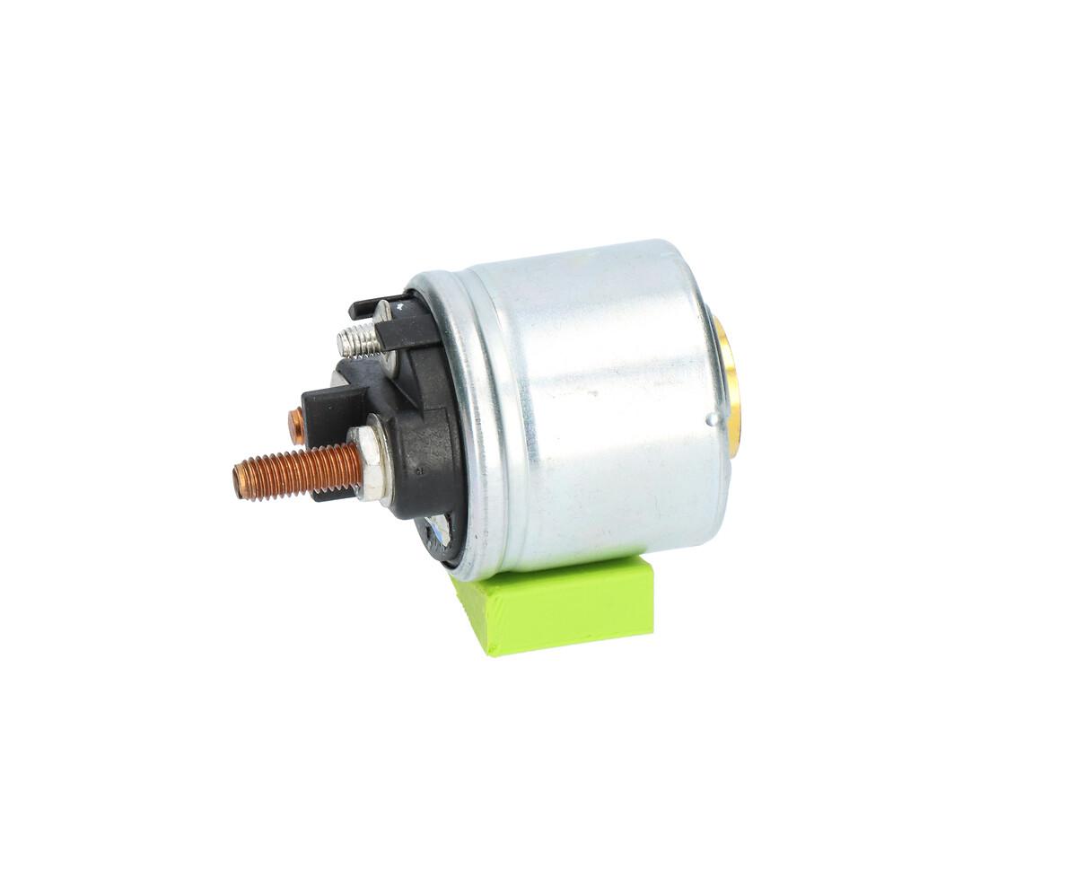 STARTER SOLENOID SWITCH