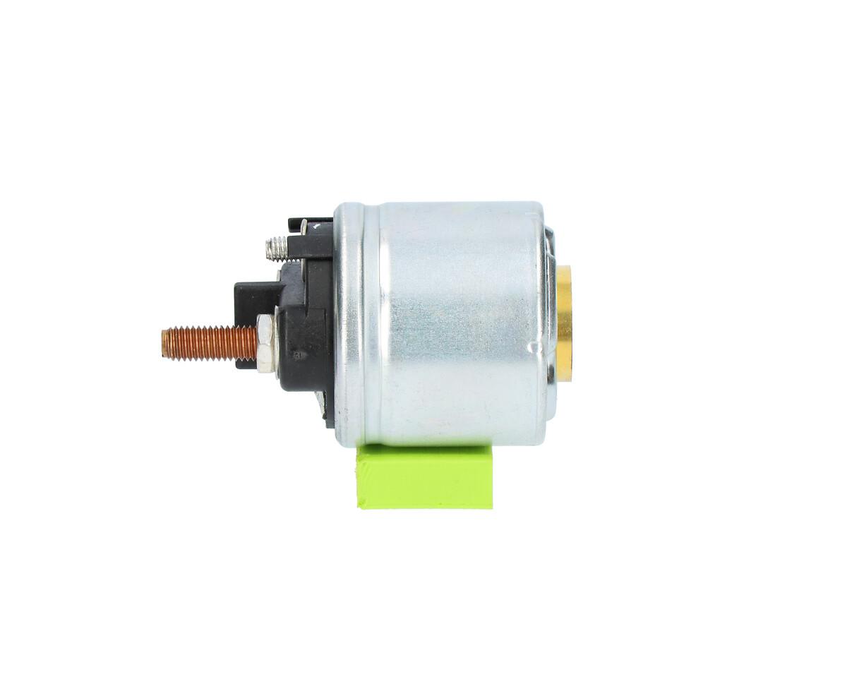 STARTER SOLENOID SWITCH