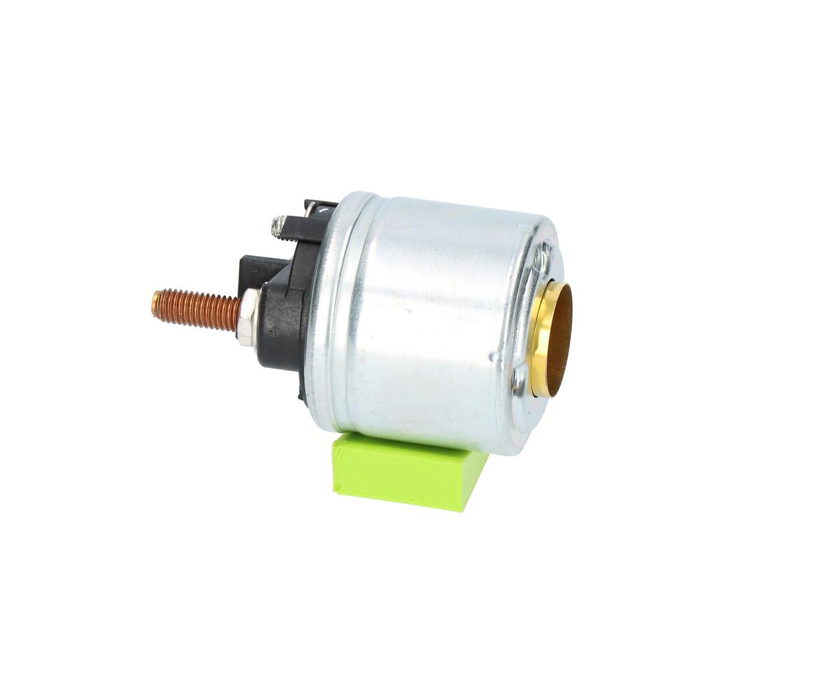 STARTER SOLENOID SWITCH