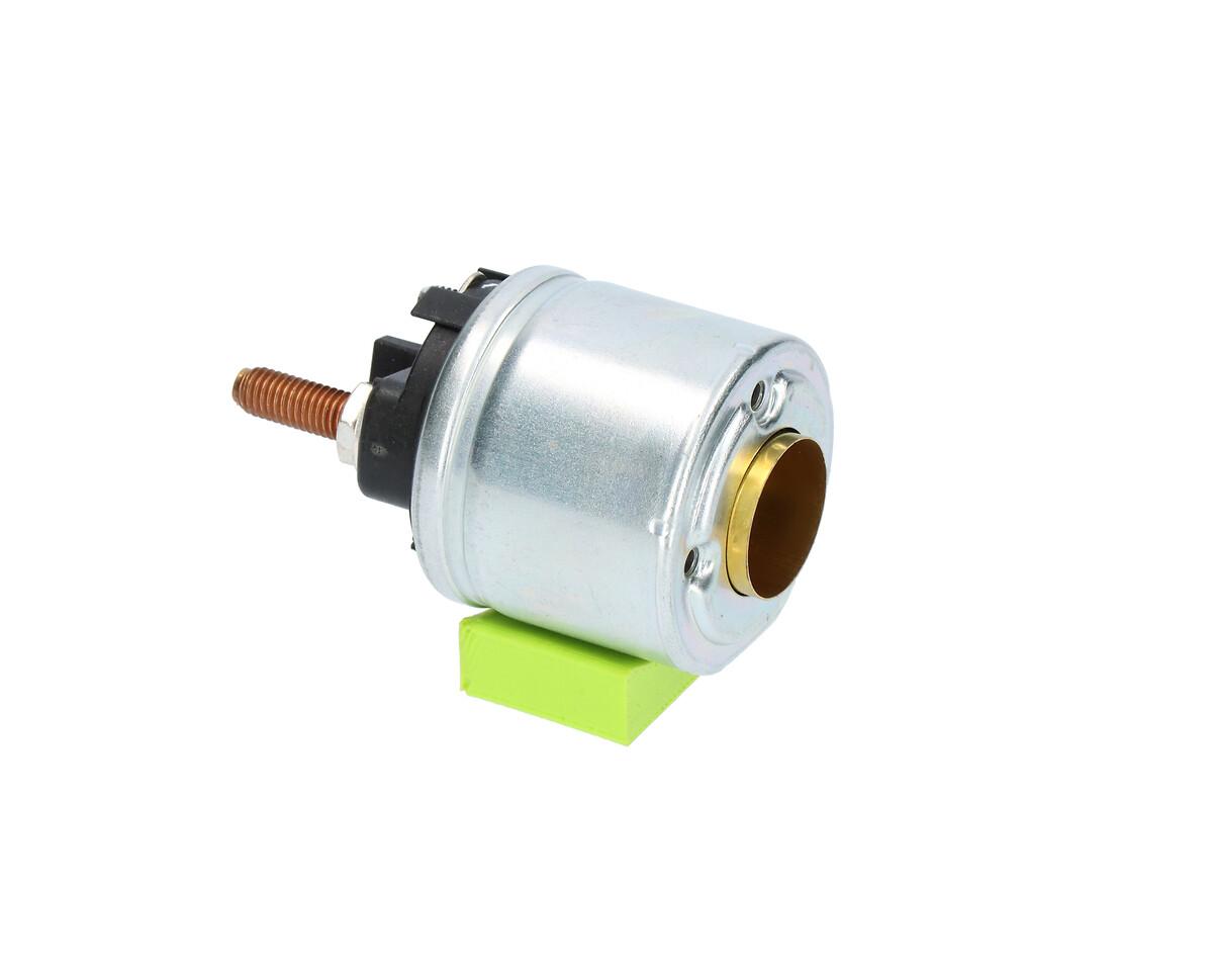 STARTER SOLENOID SWITCH