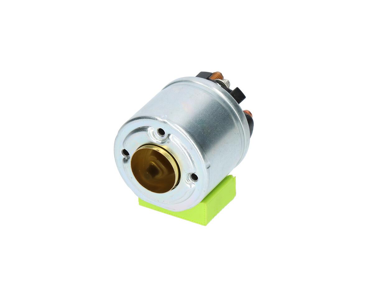 STARTER SOLENOID SWITCH