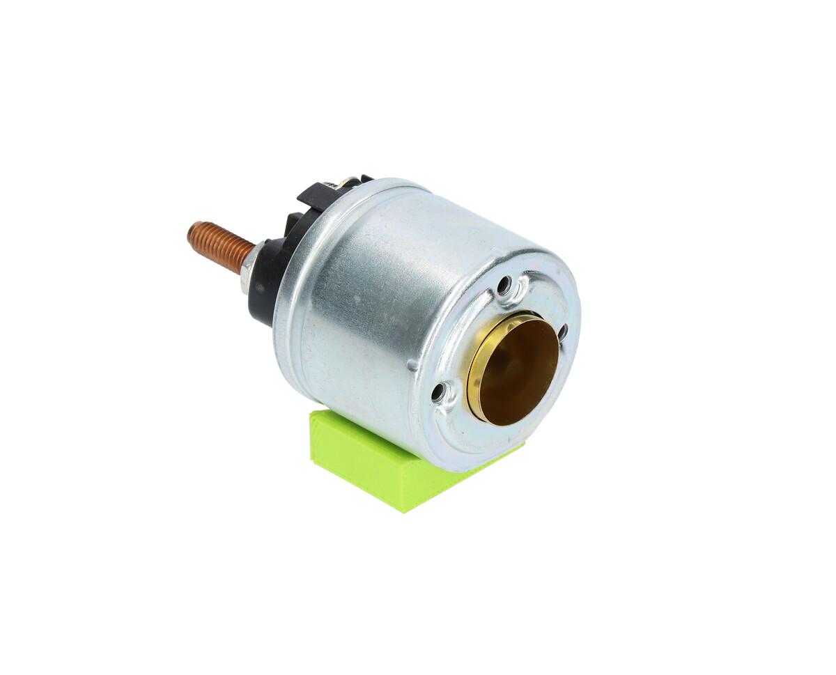 STARTER SOLENOID SWITCH