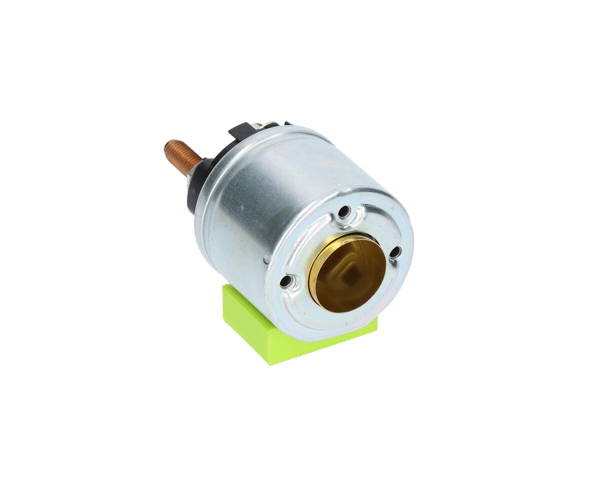 STARTER SOLENOID SWITCH