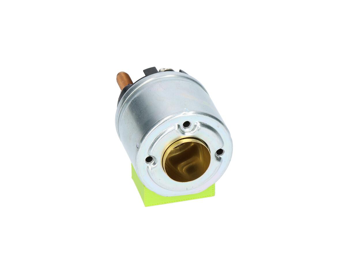 STARTER SOLENOID SWITCH