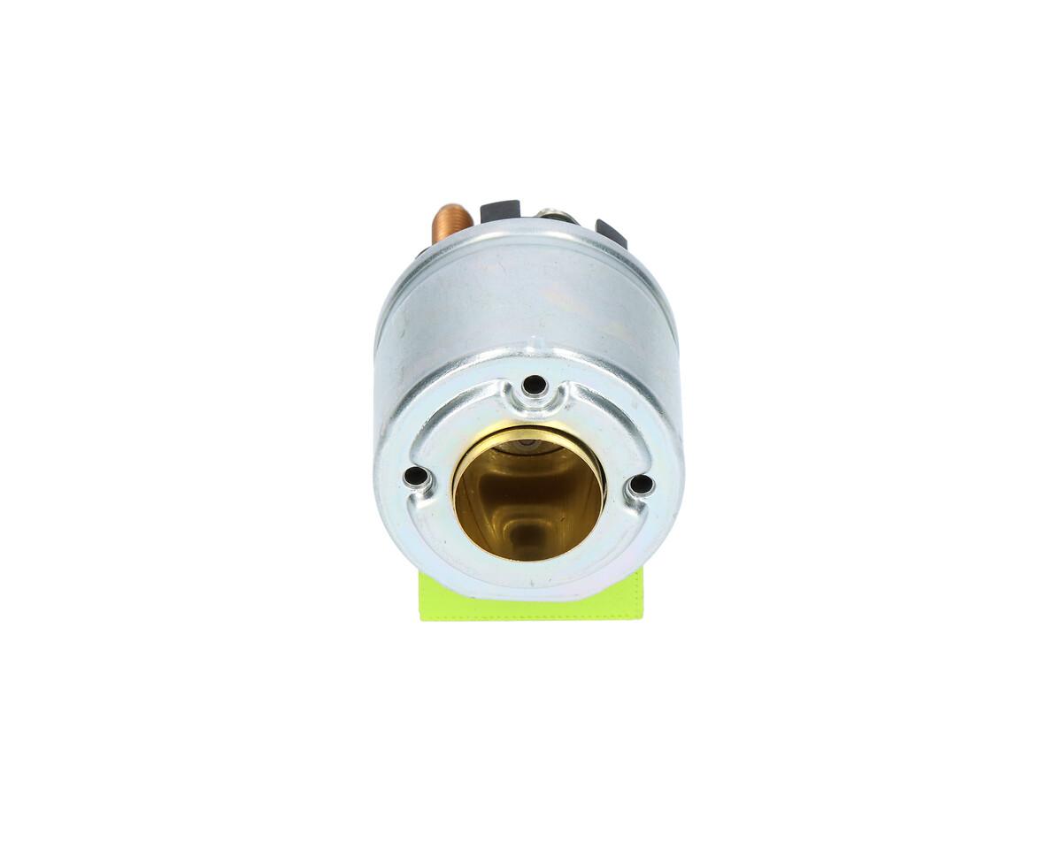 STARTER SOLENOID SWITCH