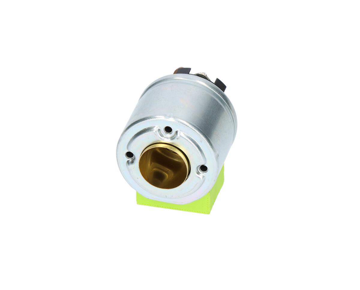 STARTER SOLENOID SWITCH