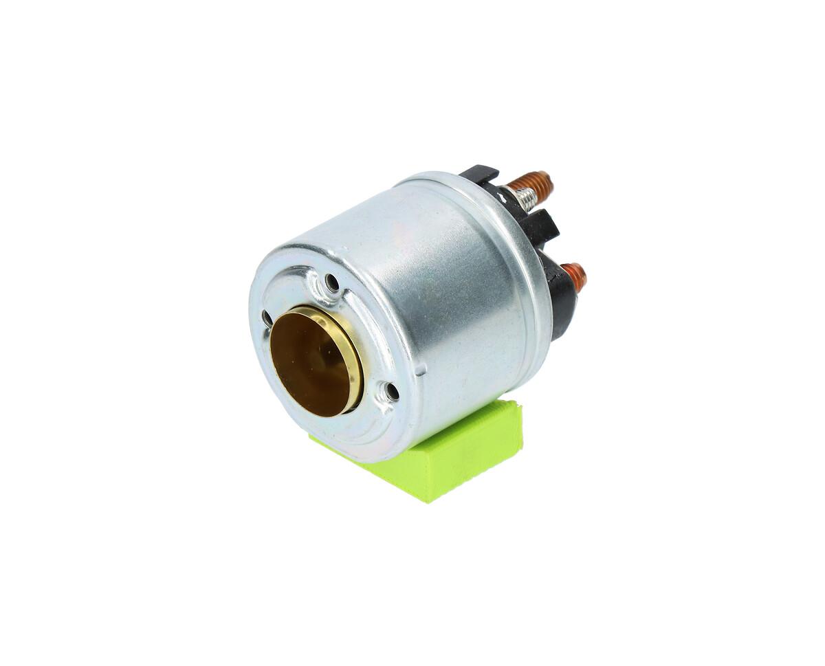 STARTER SOLENOID SWITCH