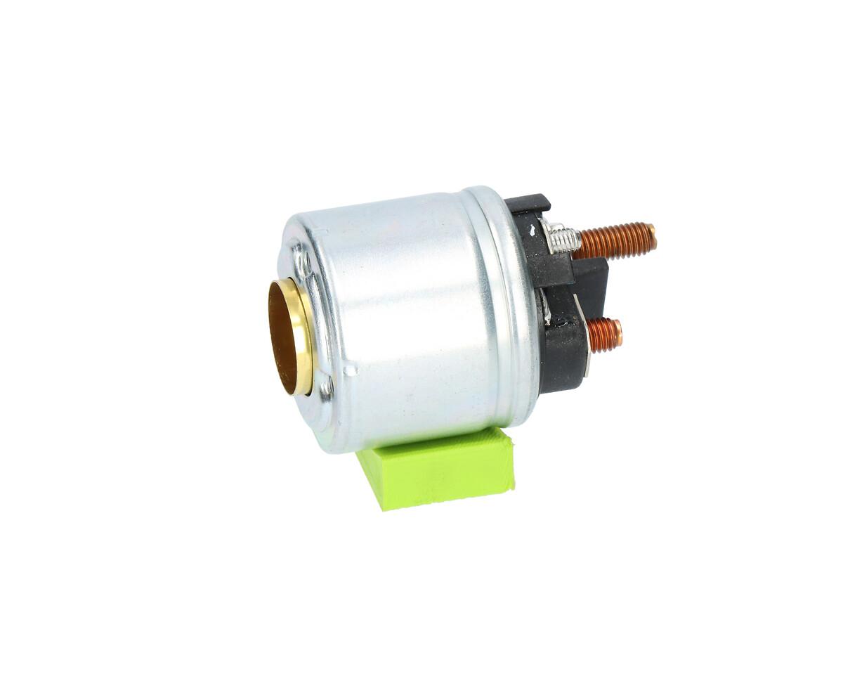 STARTER SOLENOID SWITCH