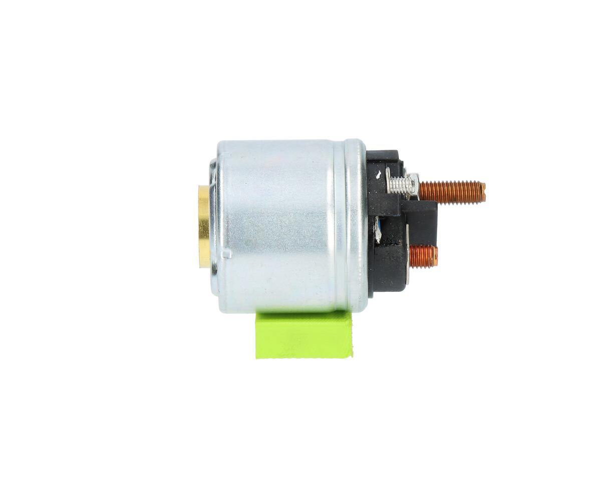 STARTER SOLENOID SWITCH