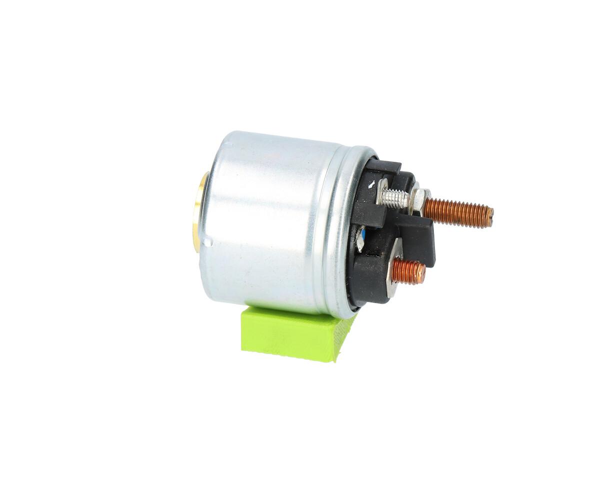 STARTER SOLENOID SWITCH