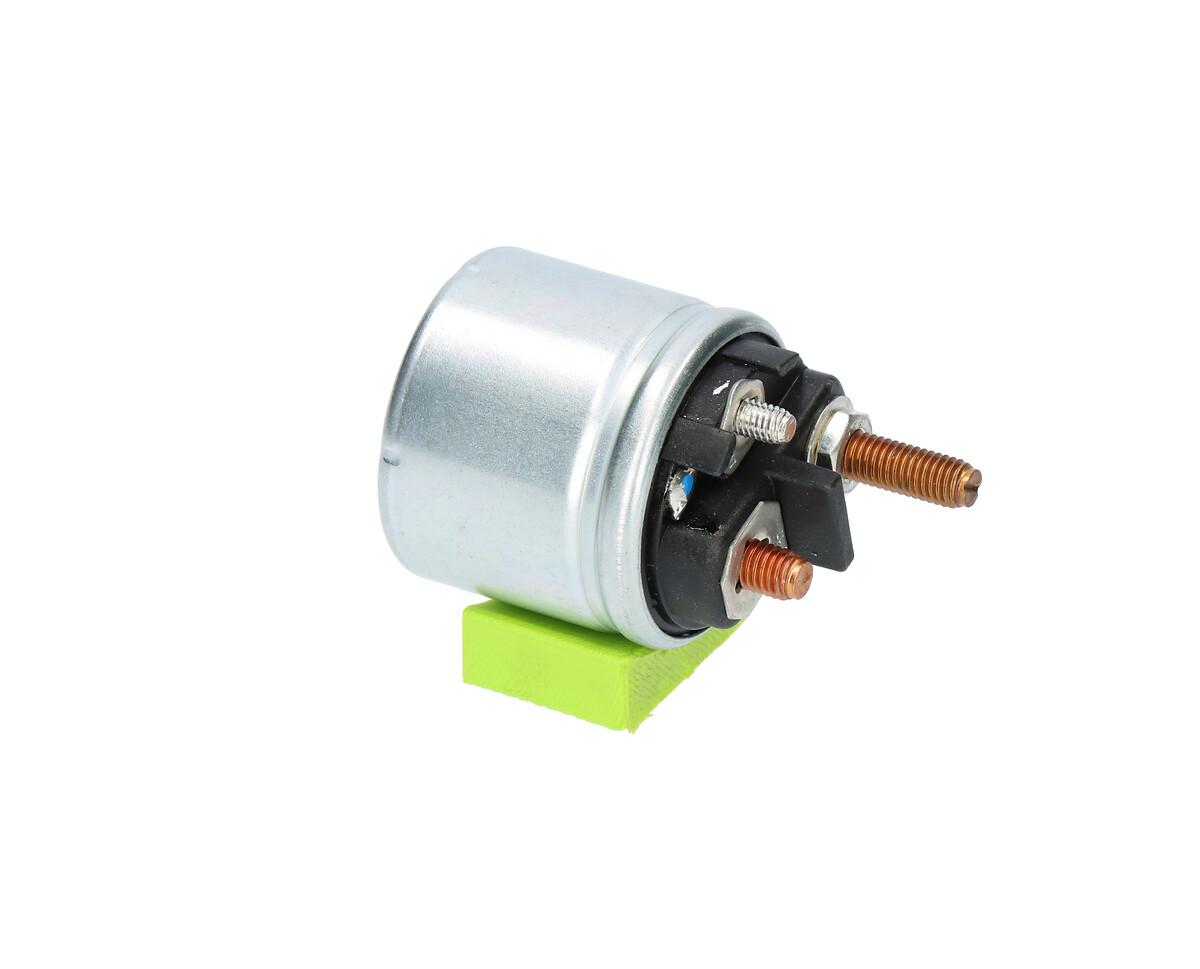 STARTER SOLENOID SWITCH
