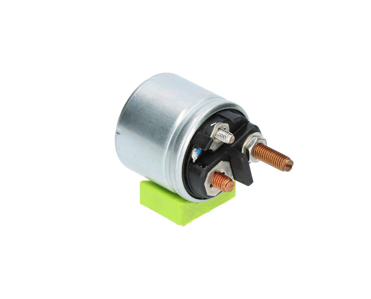 STARTER SOLENOID SWITCH