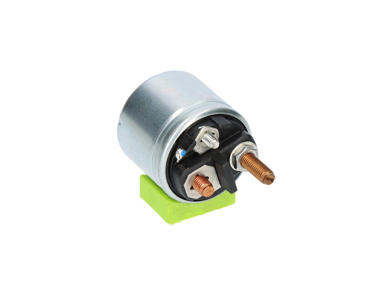 STARTER SOLENOID SWITCH