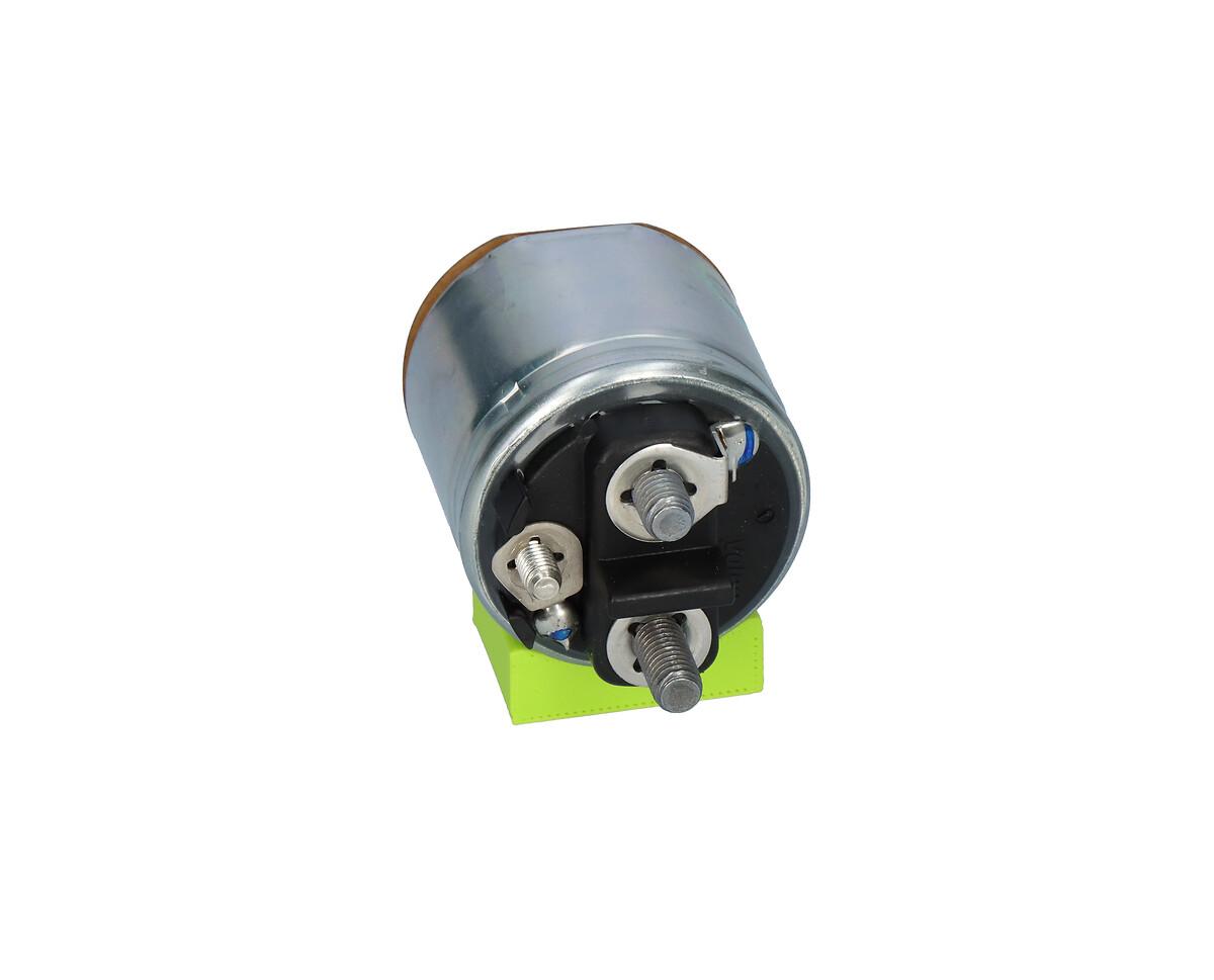 STARTER SOLENOID SWITCH
