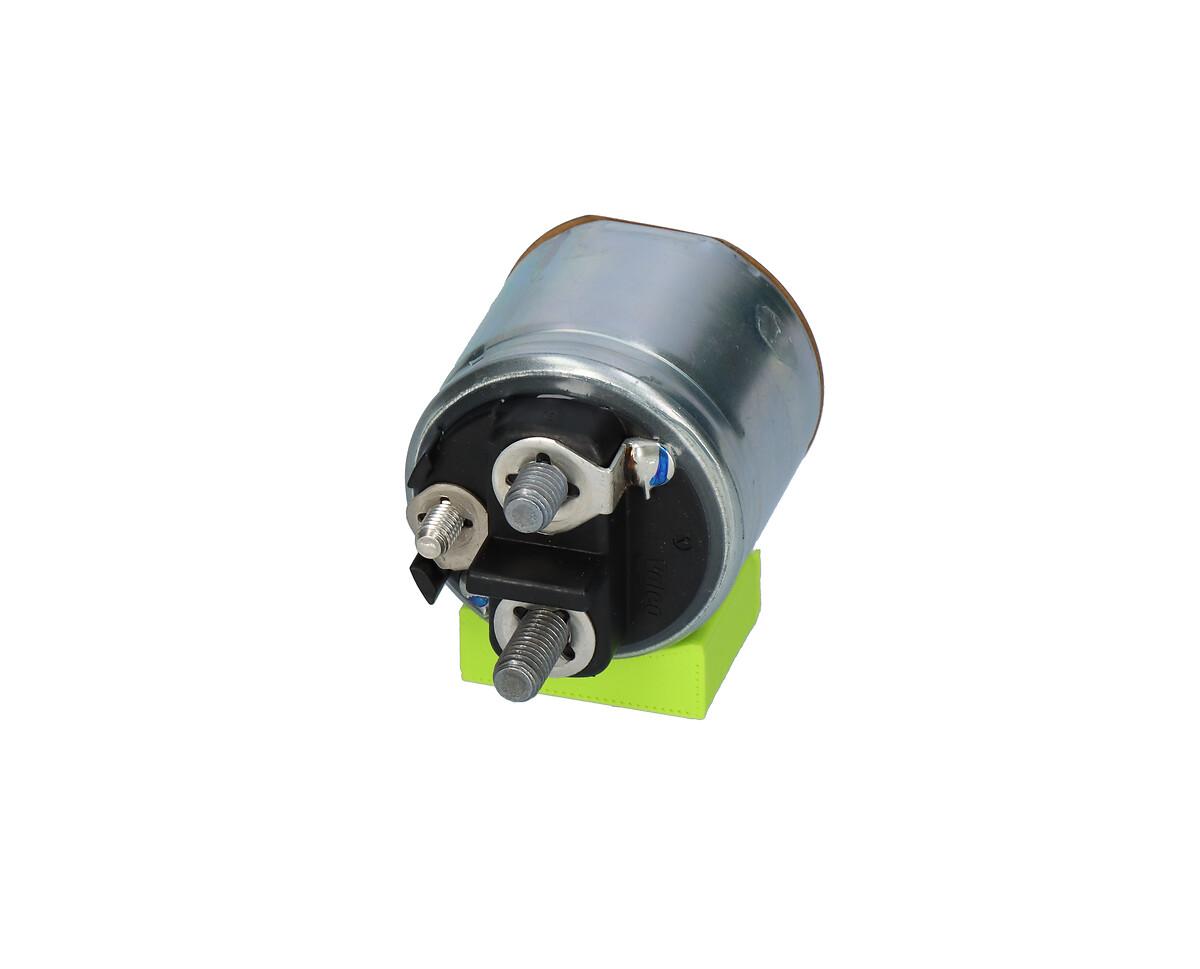 SOLENOID