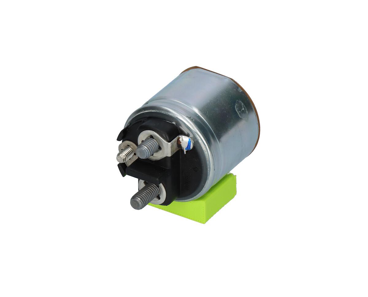 STARTER SOLENOID SWITCH