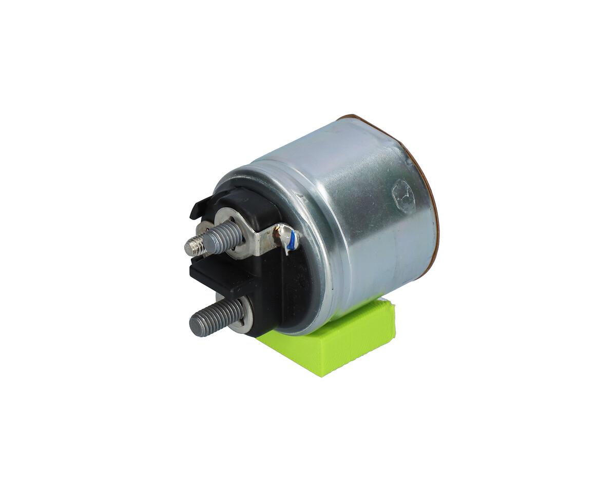 STARTER SOLENOID SWITCH