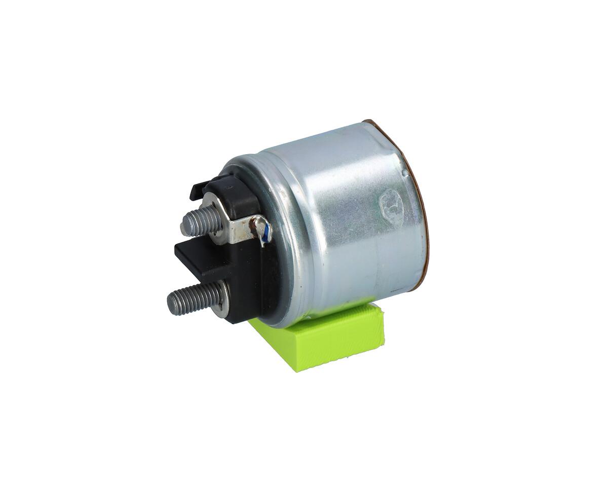 STARTER SOLENOID SWITCH