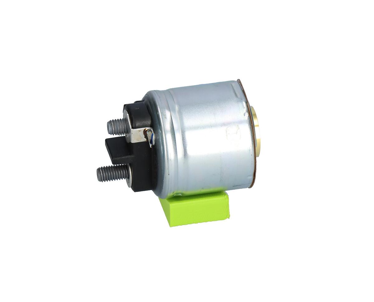 STARTER SOLENOID SWITCH