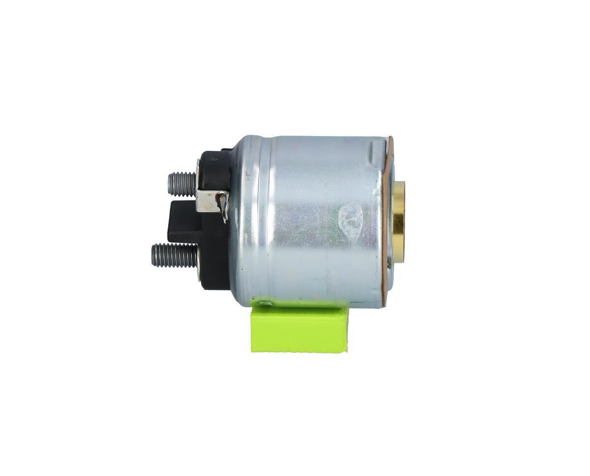 STARTER SOLENOID SWITCH