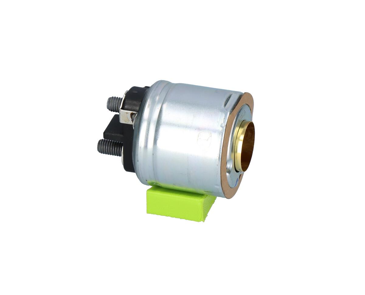 STARTER SOLENOID SWITCH