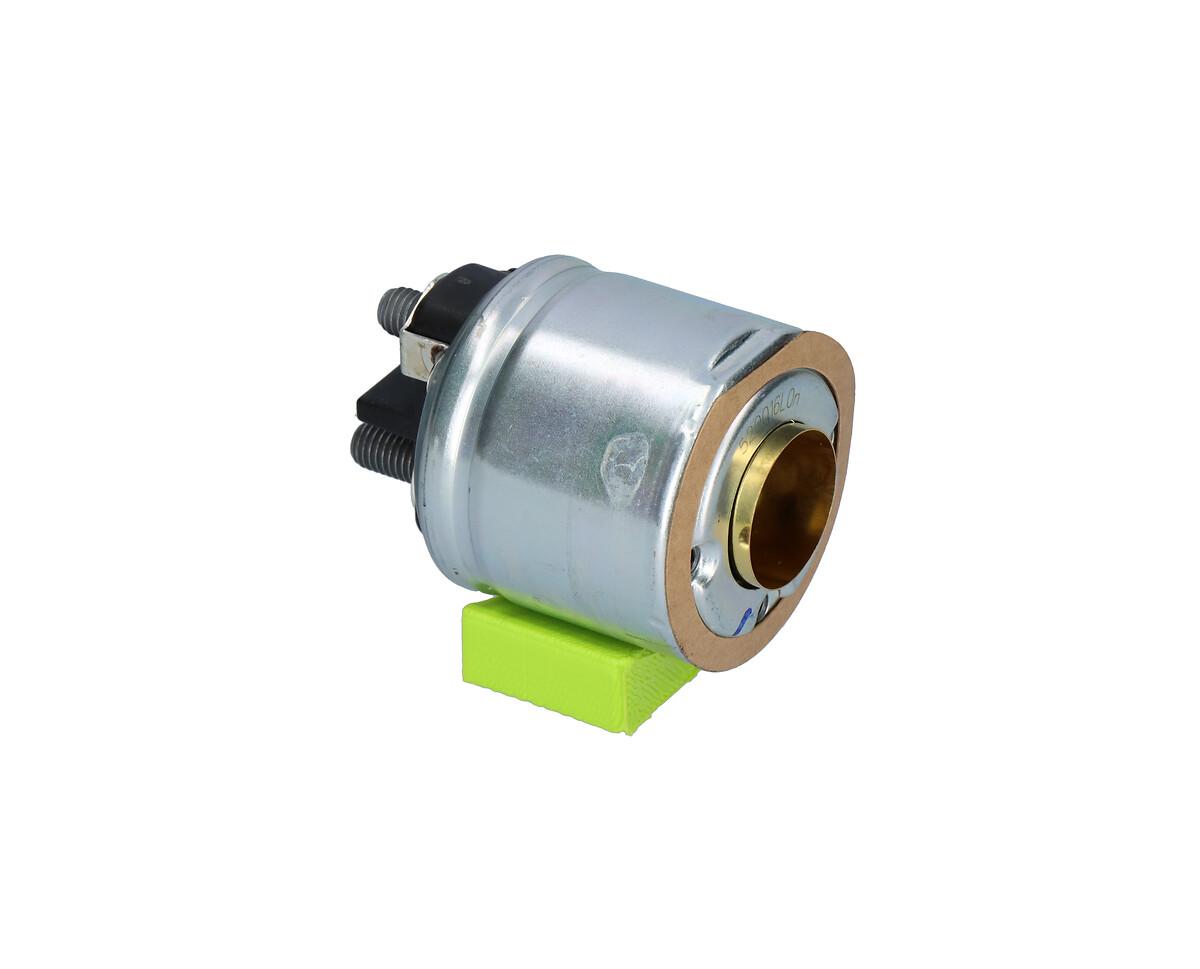 SOLENOID