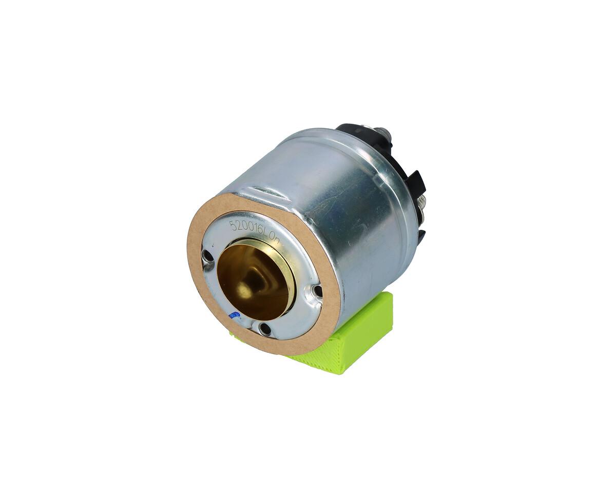 STARTER SOLENOID SWITCH