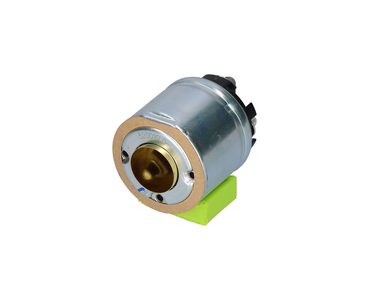 SOLENOID