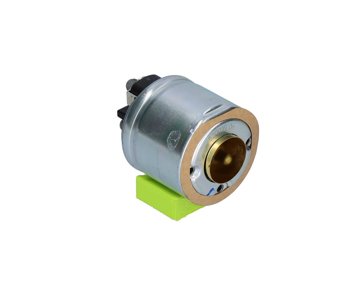 STARTER SOLENOID SWITCH