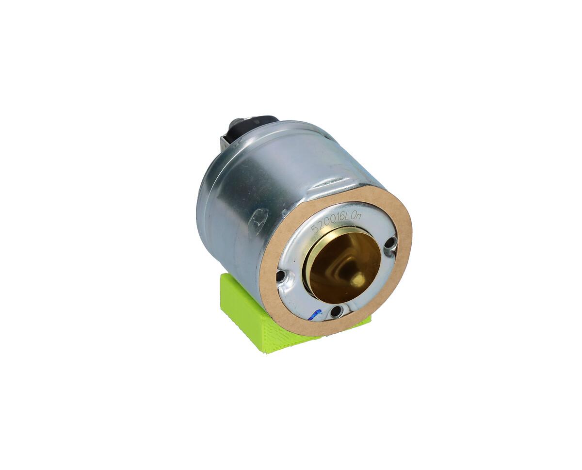 STARTER SOLENOID SWITCH