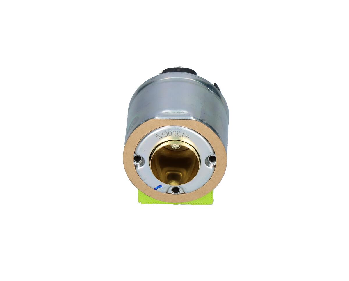 STARTER SOLENOID SWITCH