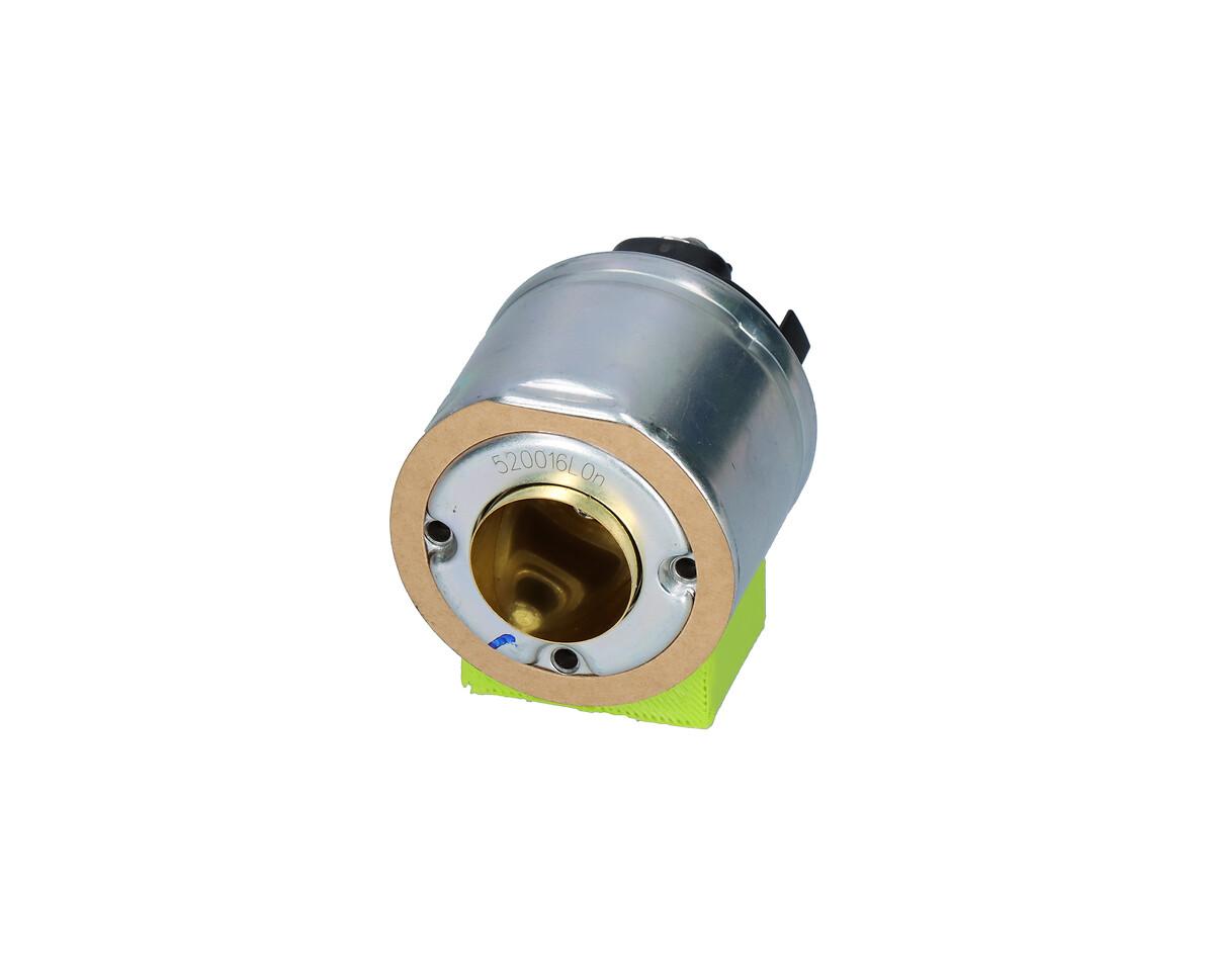 SOLENOID