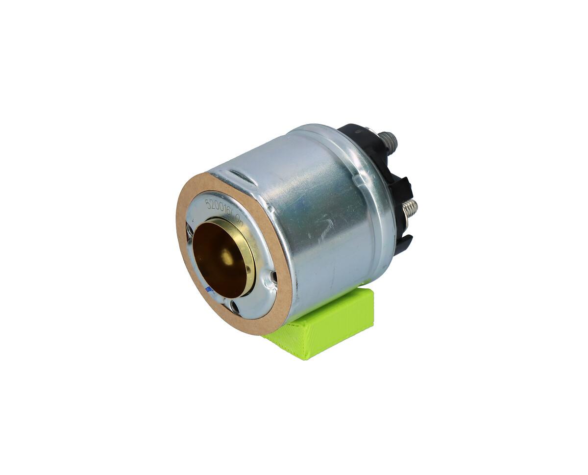 STARTER SOLENOID SWITCH