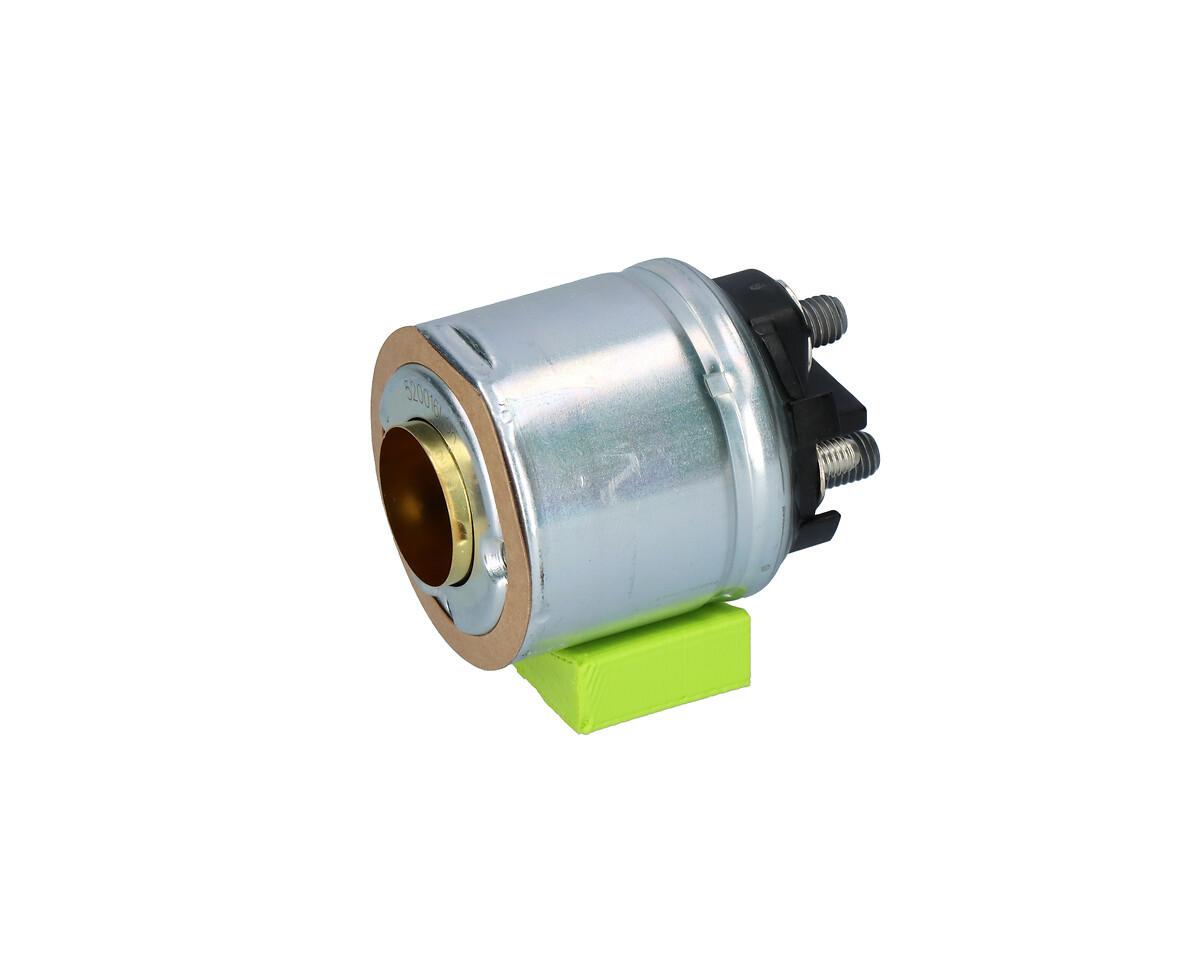 STARTER SOLENOID SWITCH