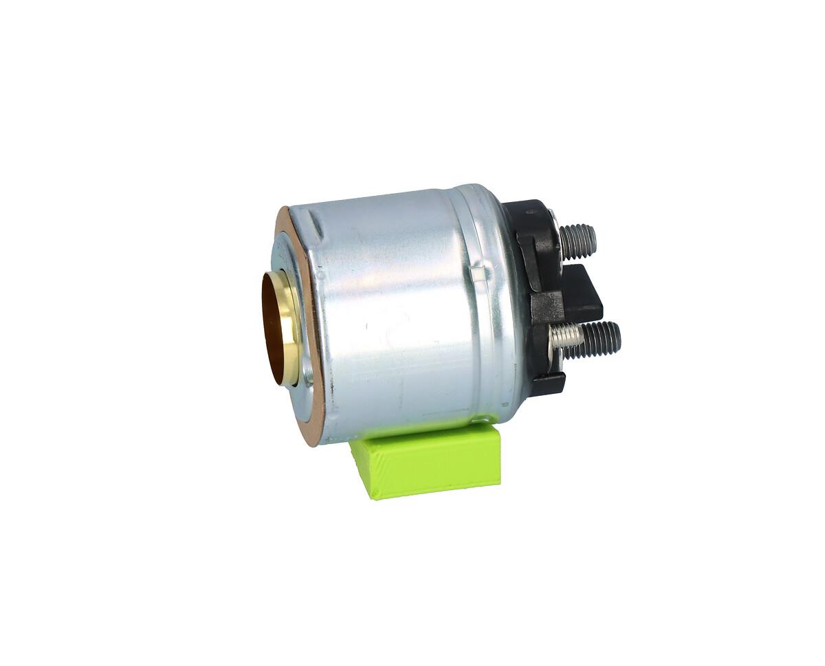 STARTER SOLENOID SWITCH