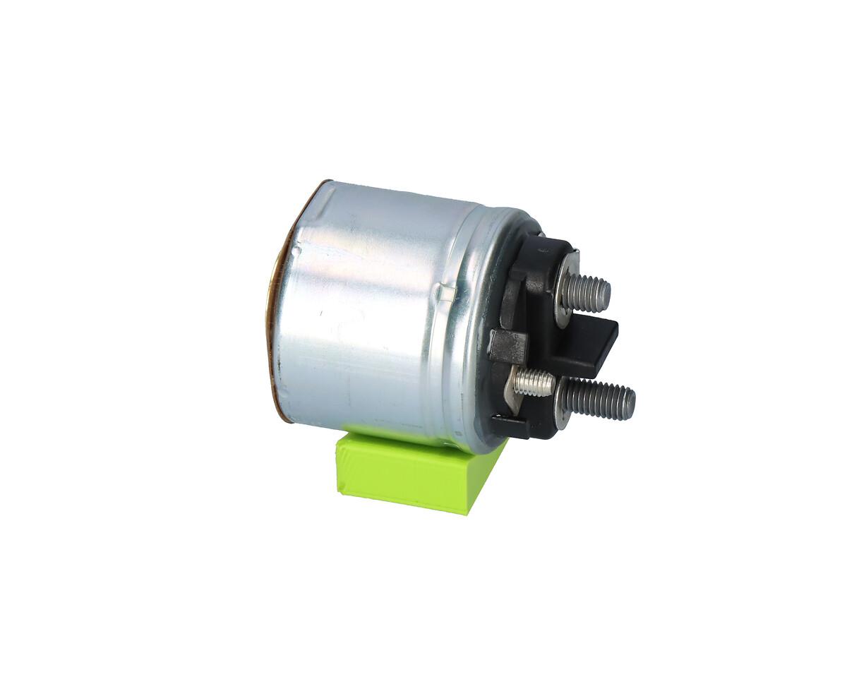 STARTER SOLENOID SWITCH